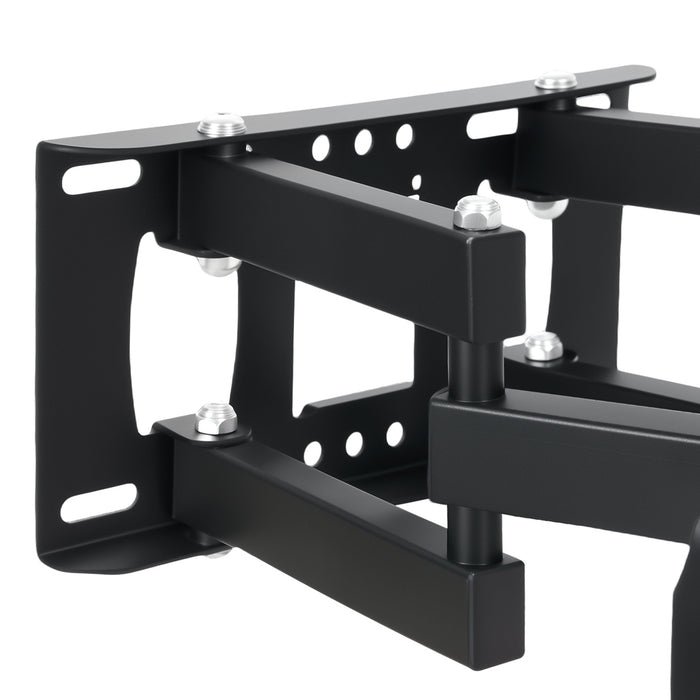 Goslash Picks Full Motion Swivel Tilt Tv Wall Mount Bracket