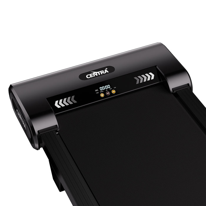 Automatic Incline Walking Pad Treadmill