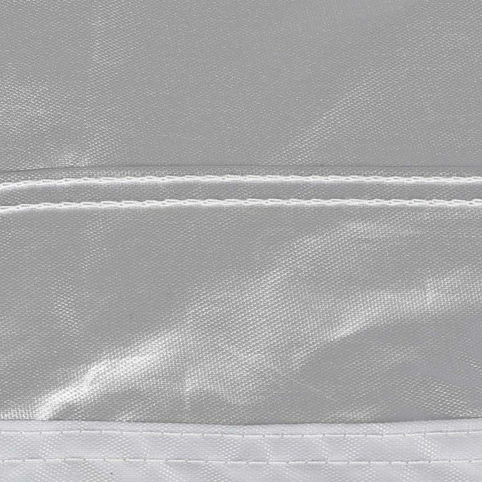 Goslash Picks Outdoor Furniture Cover Waterproof Silver 20Cm Extension