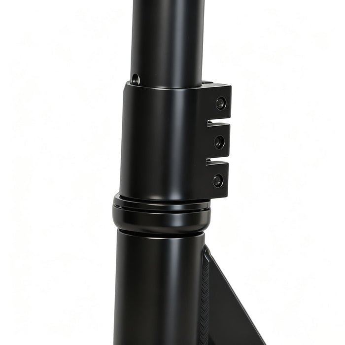 Goslash Picks 360 Degree Freestyle Stunt Scooter For Kids Adults