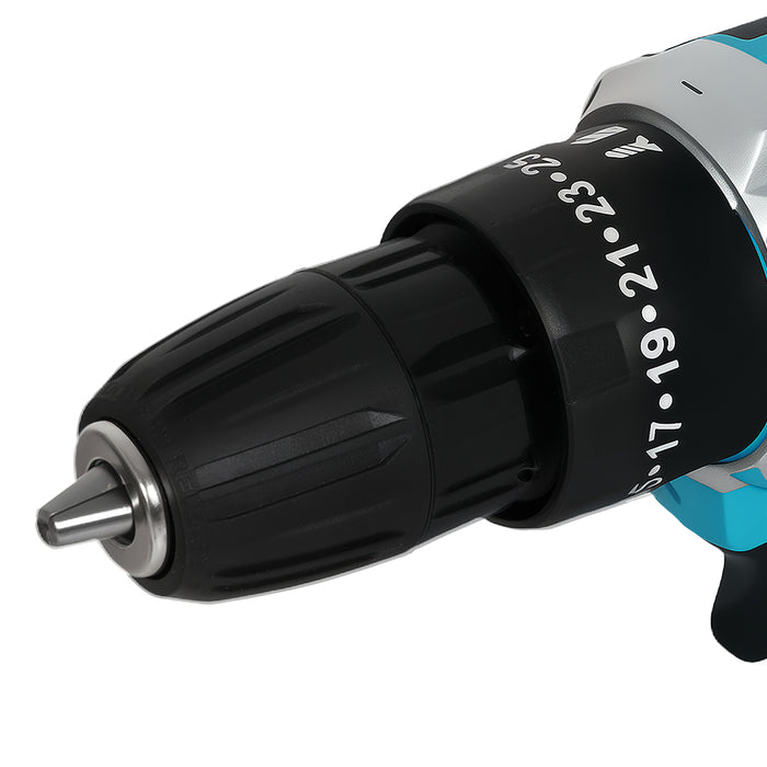 21V Cordless Drill Driver Set 2×2.0Ah Battery