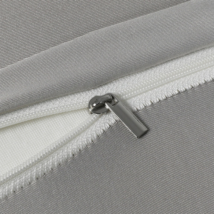 Goslash Picks Contour Memory Foam Pillow For Pain Relief