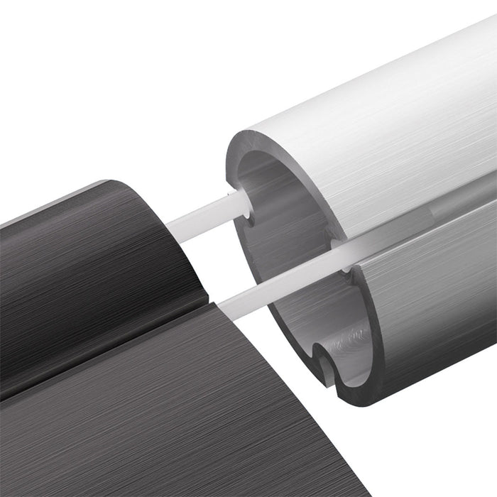 Goslash Picks 18Ft Rv Awning Fabric Replacement 18.05Oz Caravan