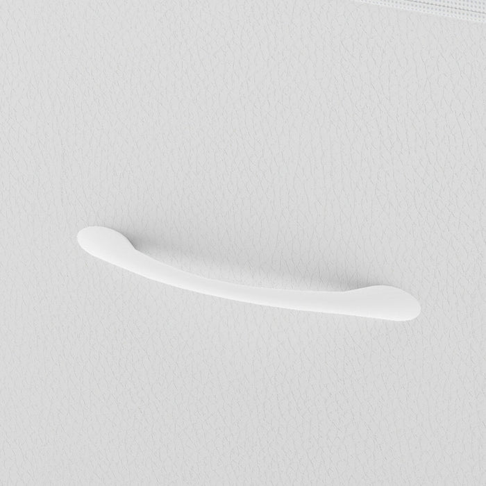 Goslash Picks Bedside Table Storage Nightstand Bedroom Storage