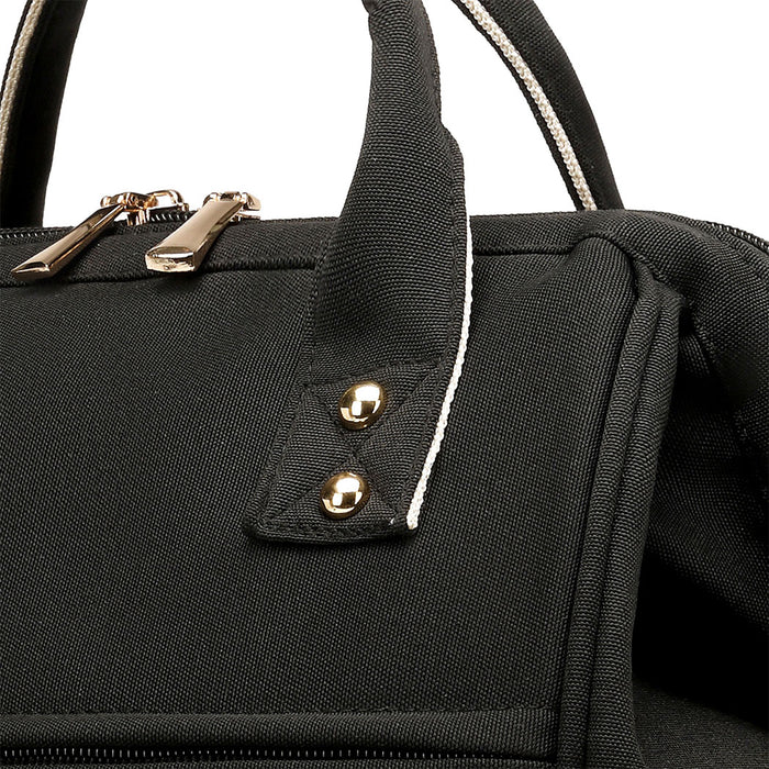 Goslash Picks Mummy Backpack Nappy Diaper Bag Baby Travel Changing