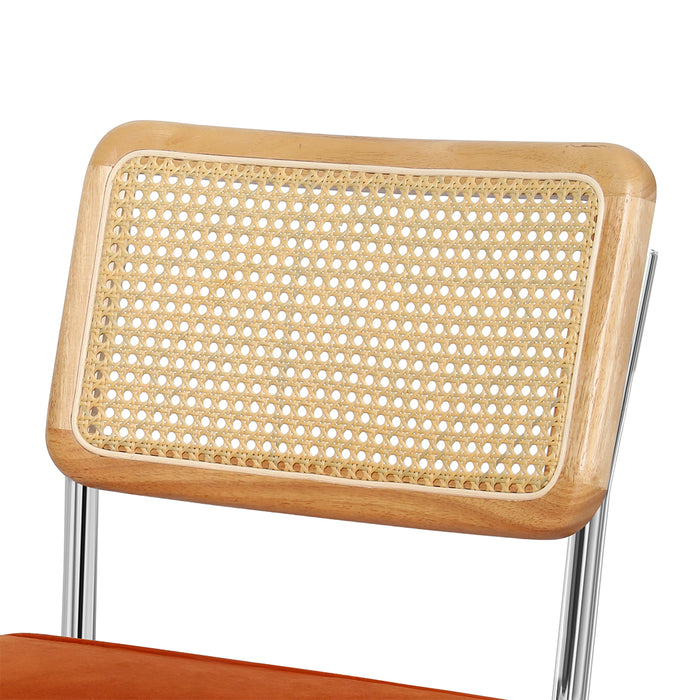 4Xrattan Chair Dining Chairs