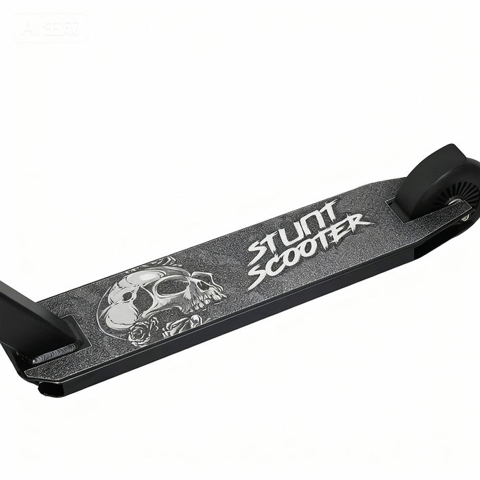 Goslash Picks Stunt Scooter Kids 360 Degree Freestyle Tricks Ride