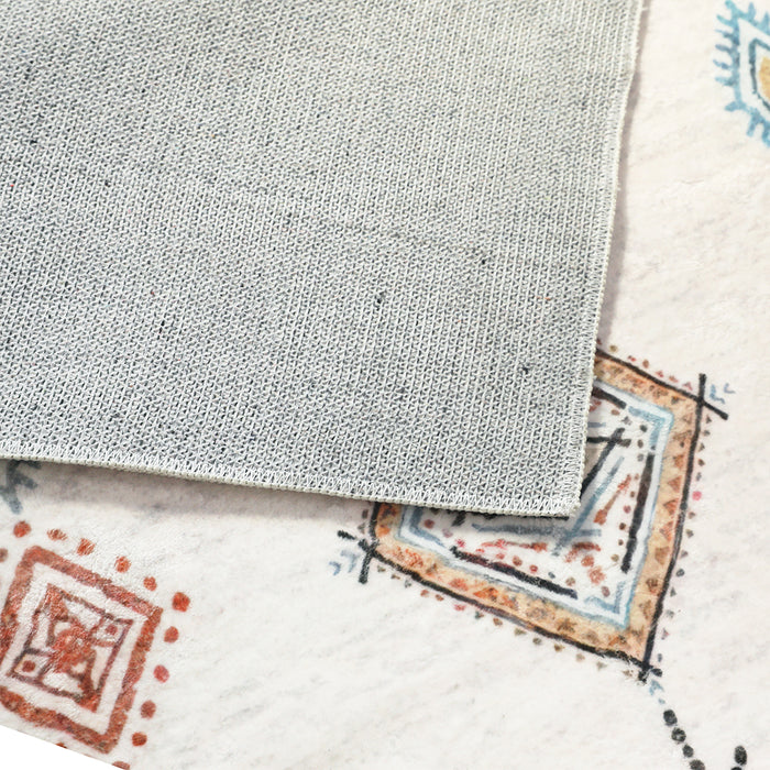 Goslash Picks Hallway Runner Floor Rug 180X60Cm