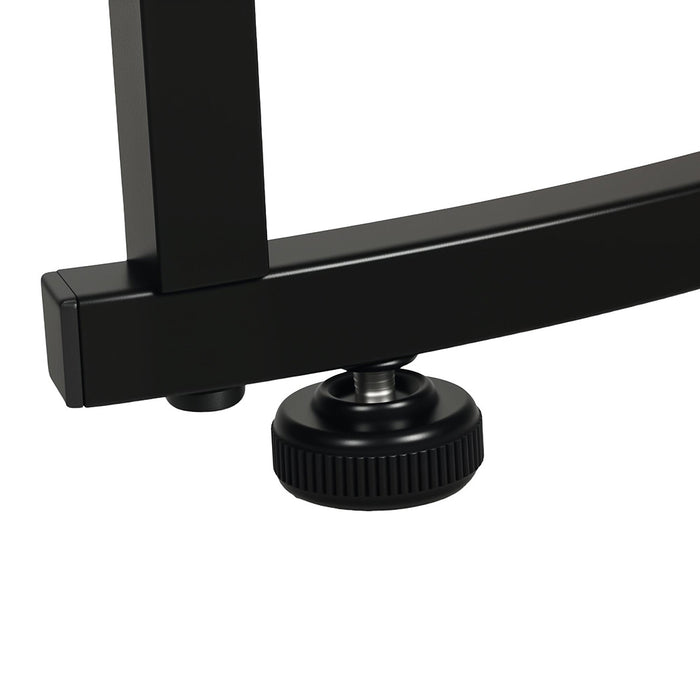 Goslash Picks Round Nesting Table Coffee Table Wood Side Table