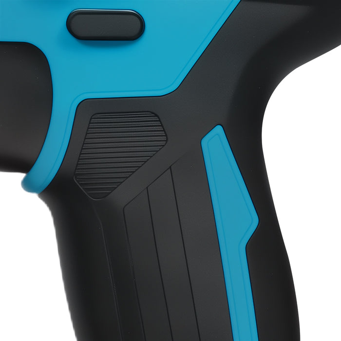 21V Cordless Impact Drill With Led Light