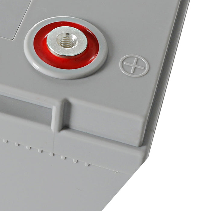 12V 100Ah Agm Deep Cycle Lead