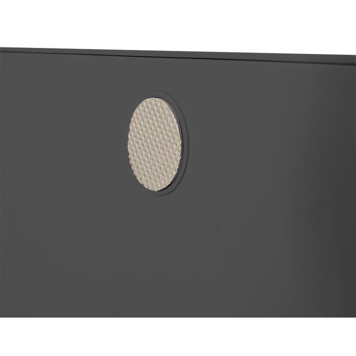 Goslash Picks Multifunctional Fitness Abdominal Board Grey