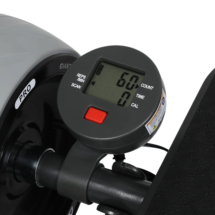 Goslash Picks Folding Ab Machine Roller Wheel Workout Mat