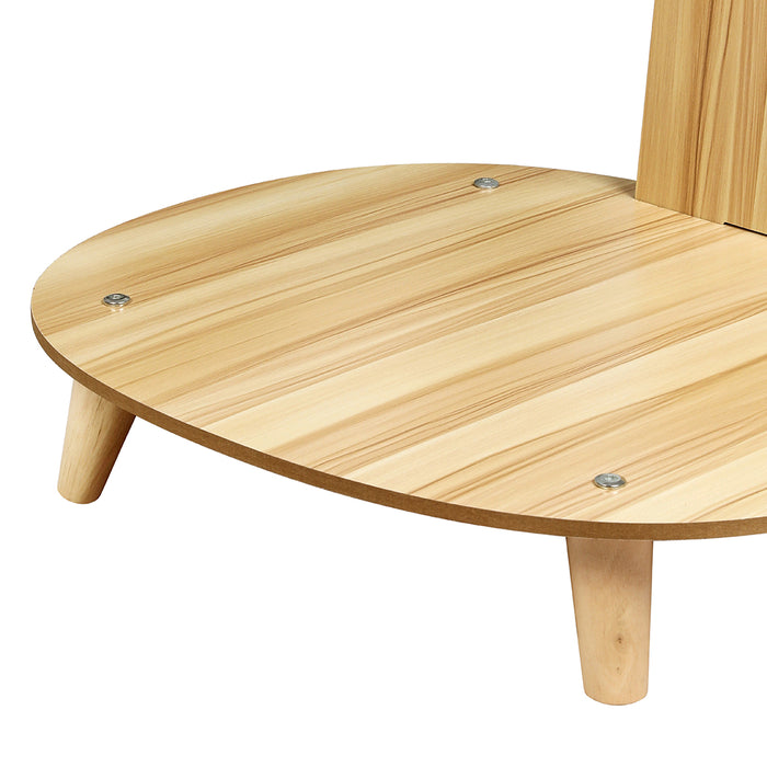 Goslash Picks Elevated Pet Dog Cat Sofa Bed Couch Xl Size Green