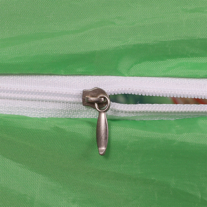 Goslash Picks Inflatable Led Christmas Tree With Music 240Cm