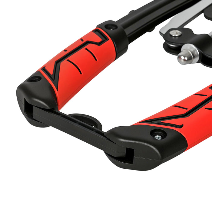 Goslash Picks Hydraulic Power Twister Adjustable Arm Exerciser