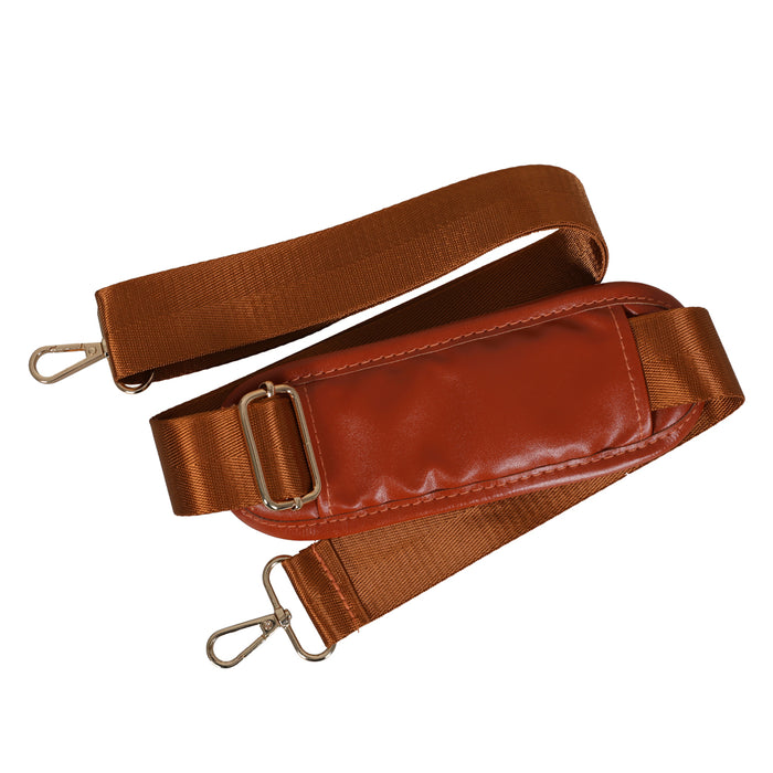 Goslash Picks Garment Bags Hanging Suit Duffel Bag Beige