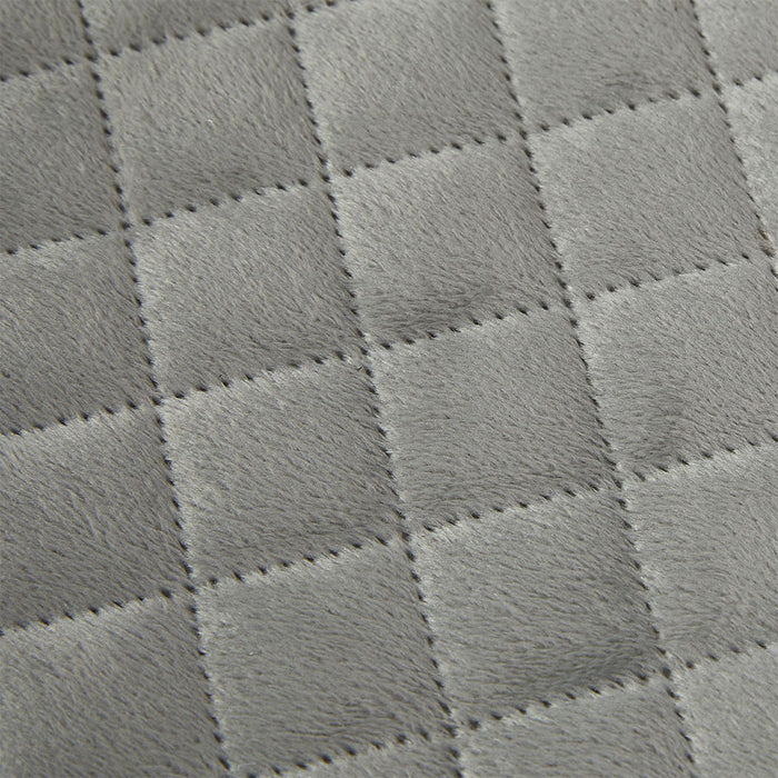 Goslash Picks Dog Car Booster Seat Belt Pet Safe Protector Travel Bed