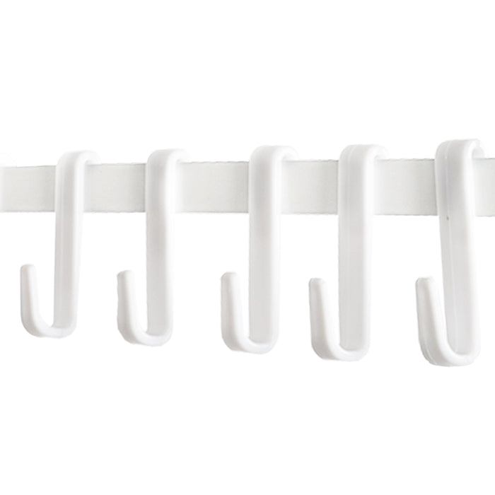 Goslash Picks 94Cm Clothes Rack Stand Heavy Duty Hanging