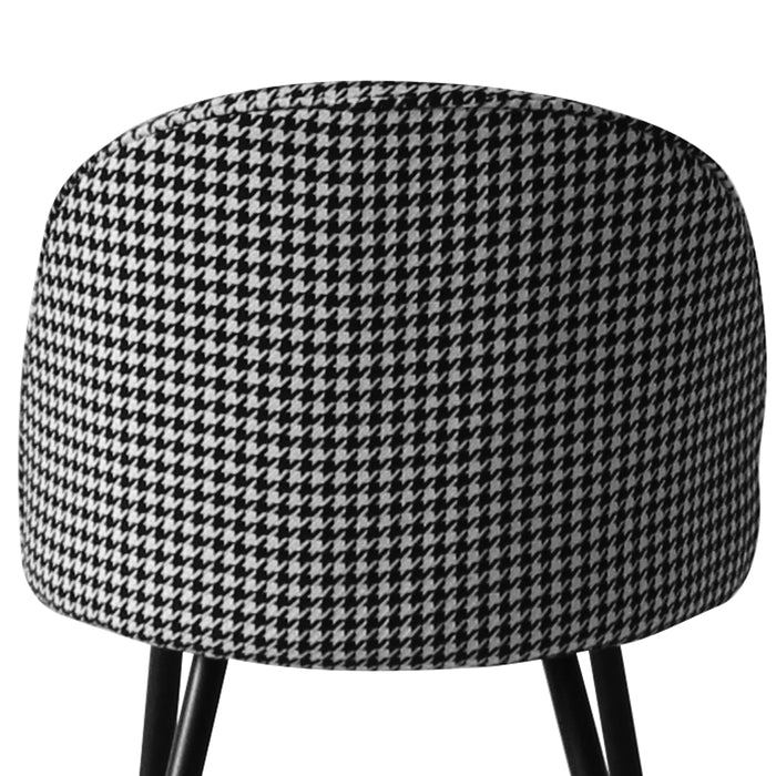 6X Dining Chairs Kitchen Cafe