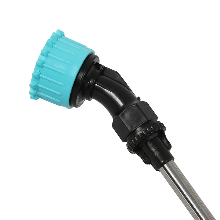 Goslash Picks 5L Electric With Sprayer 3 Mist Nozzles Farm