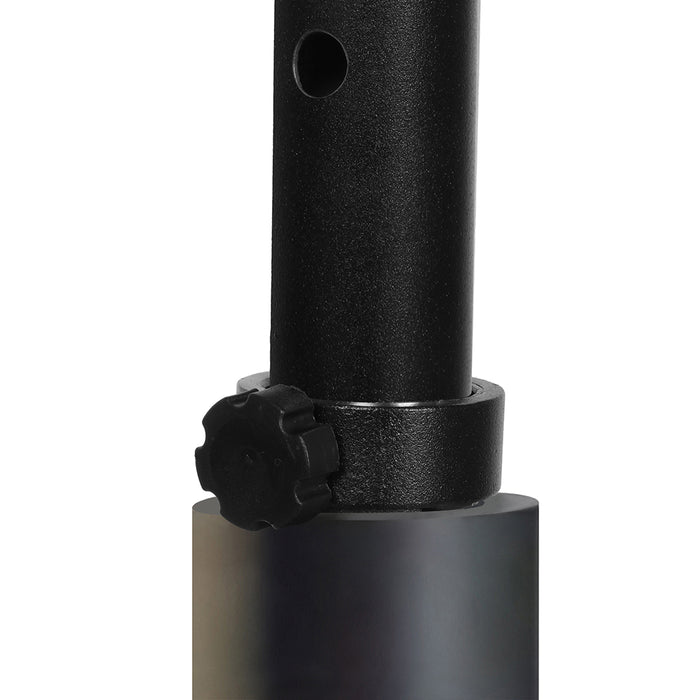 Boxing Bag Reflex Freestanding Spinning Arm Speed Ball Punching Training