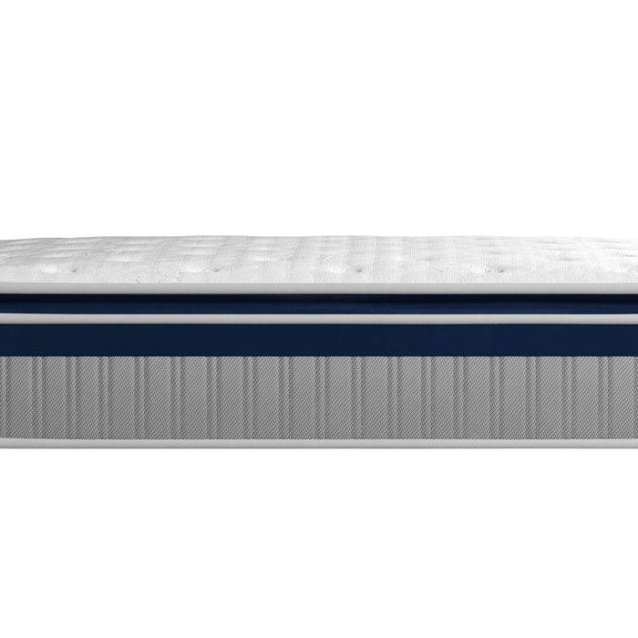 King Size Spring Mattress Pillow Top All Sizes 32Cm