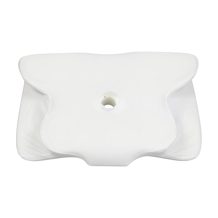 Goslash Picks Memory Foam Pillow Shoulder Neck Support