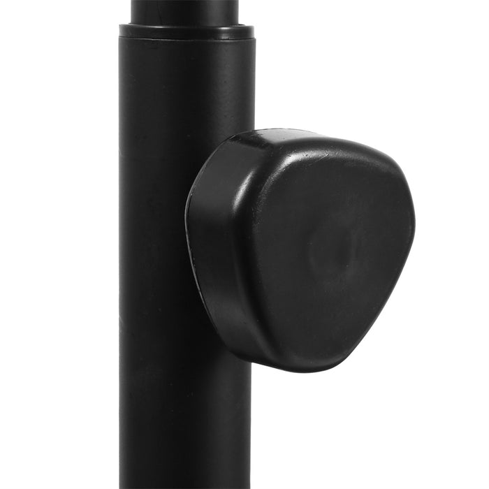 40 Inch Foldable Mini Trampoline Rebounder Fitness