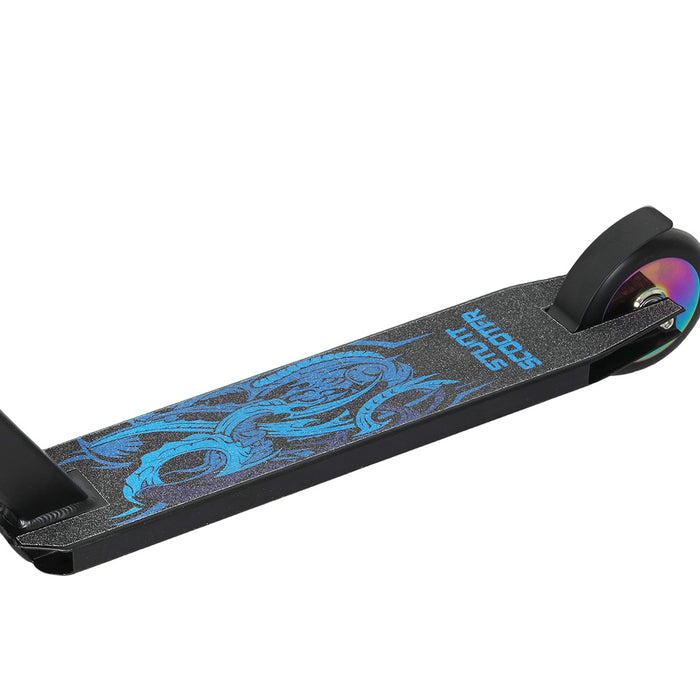 Goslash Picks 360 Degree Freestyle Stunt Scooter For Kids Adults