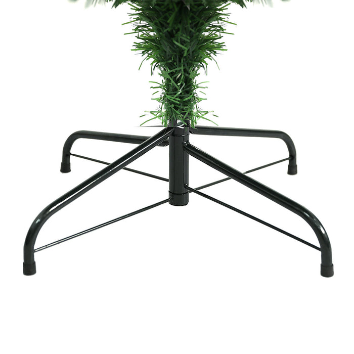 Christmas Tree Fibre Optic 2.1M