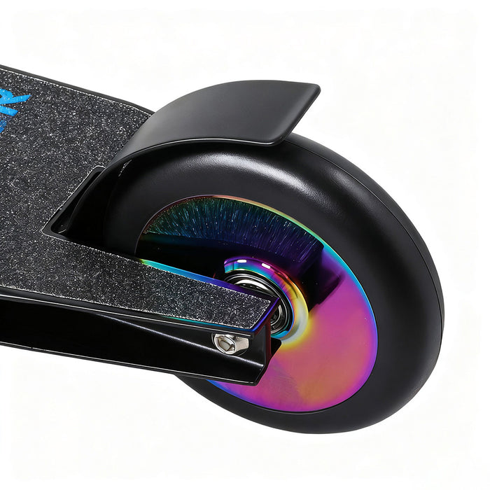 Goslash Picks 360 Degree Freestyle Stunt Scooter For Kids Adults