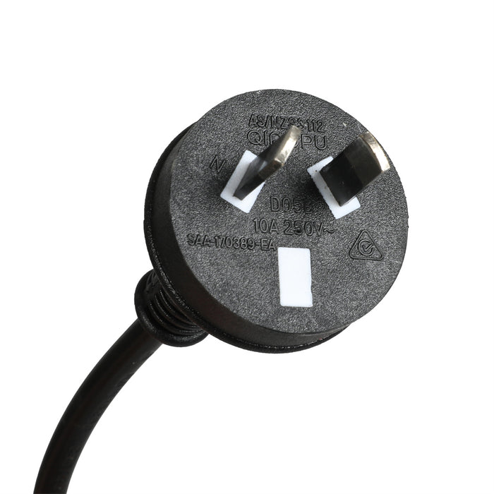 Goslash Picks Portable Electric Heater Fan 1200W 3 Speed Home