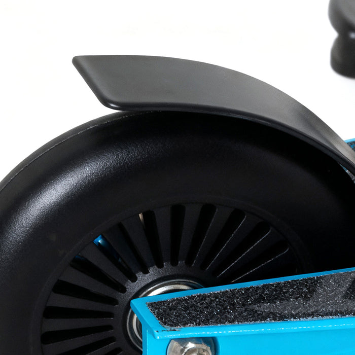 Goslash Picks Stunt Scooter For Kids Freestyle Trick Ride