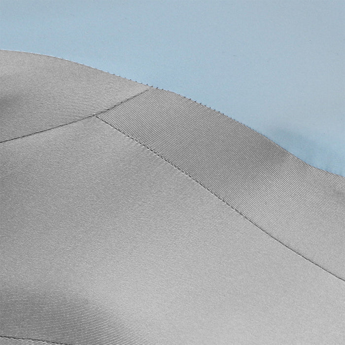 Goslash Picks Contour Memory Foam Pillow For Pain Relief