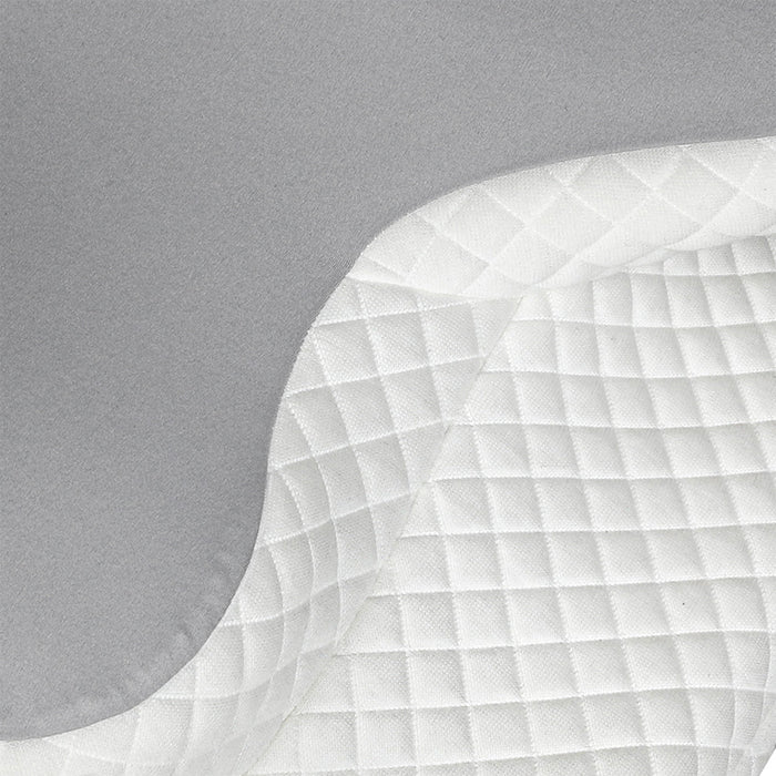 Goslash Picks Memory Foam Pillow Shoulder Neck Support