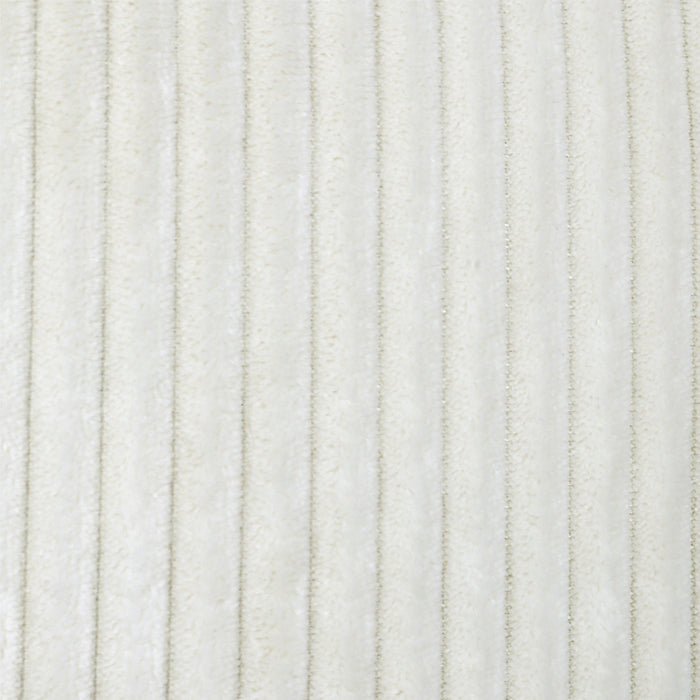 Goslash Picks Metal Framed Lounge Chair Corduroy In Beige