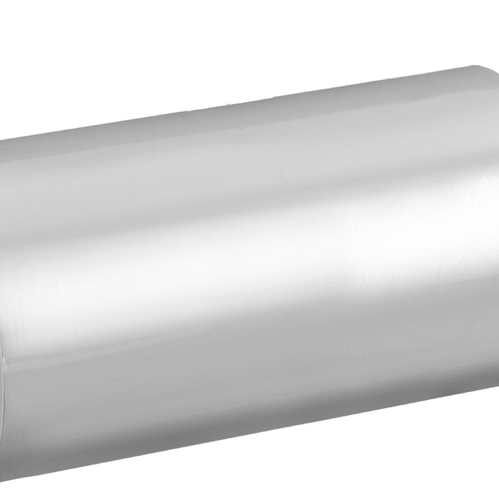 Goslash Picks Machine Clear Stretch Film 1524M X 50Cm