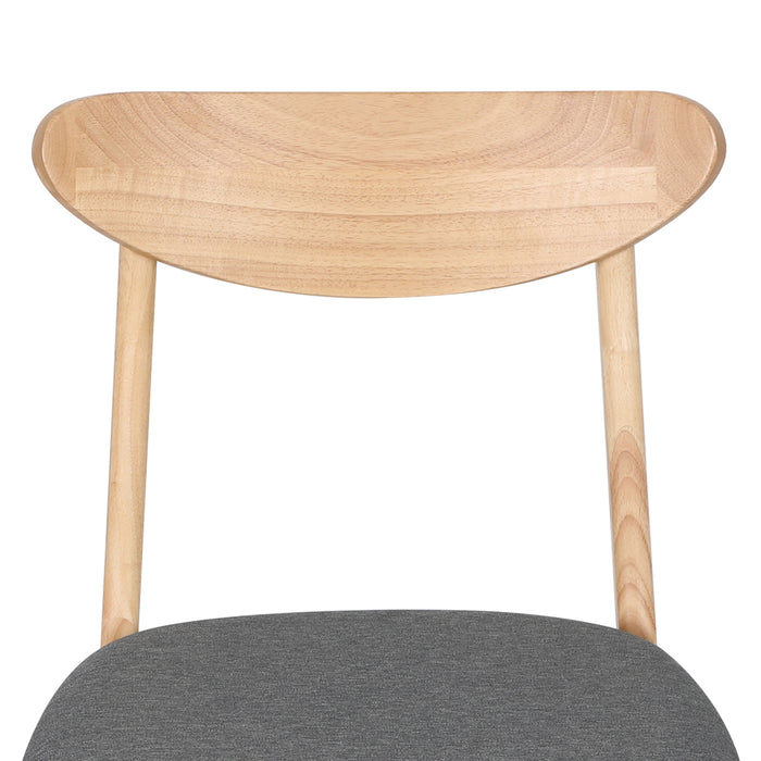 8X Dining Chairs Kitchen Chair Nature