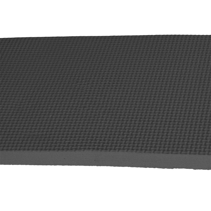 Goslash Picks Multifunctional Fitness Abdominal Board Grey