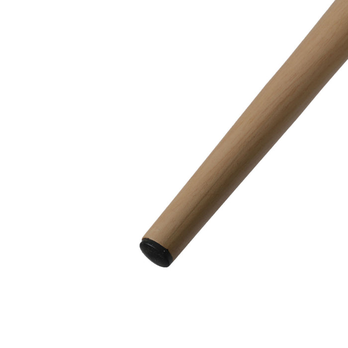 4X Dining Chairs Seat French Grey