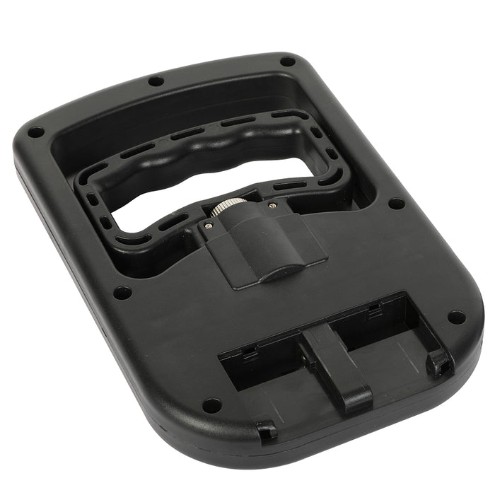 Goslash Picks Electronic Hand Dynamometer Grip Black