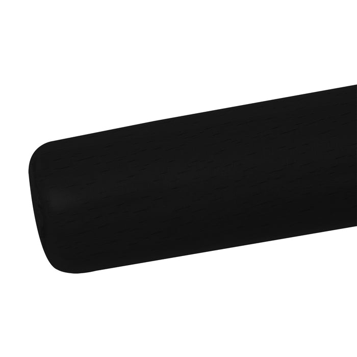 4X Dining Chairs Wooden Hans Black