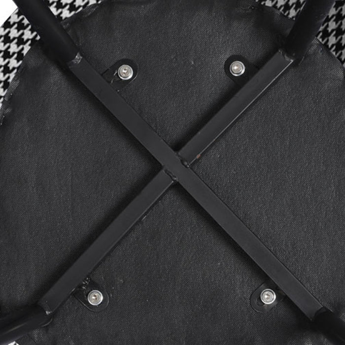 6X Dining Chairs Kitchen Cafe