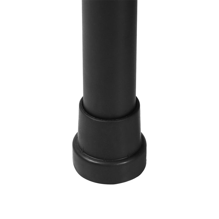 48 Inch Foldable Mini Trampoline Rebounder Fitness