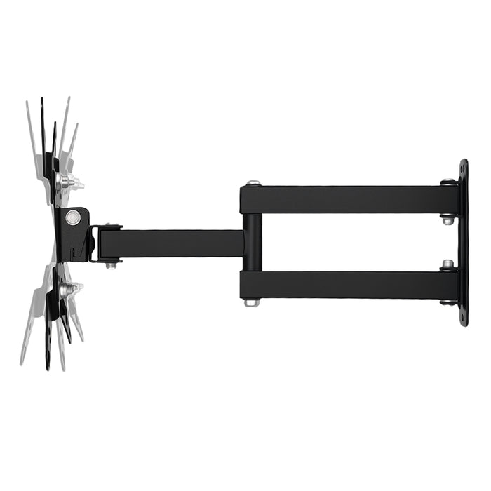 Goslash Picks Full Motion Swivel Tilt Tv Wall Mount Bracket