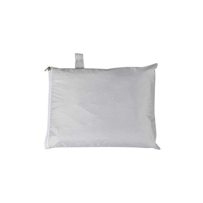 Goslash Picks Outdoor Furniture Cover Waterproof Silver 20Cm Extension