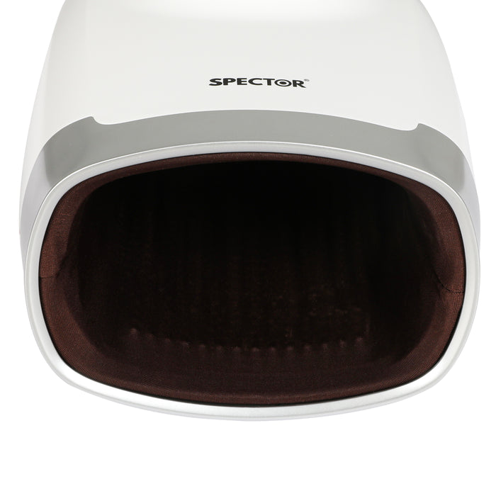 Goslash Picks Electric Hand Massager With Heat Air Compression