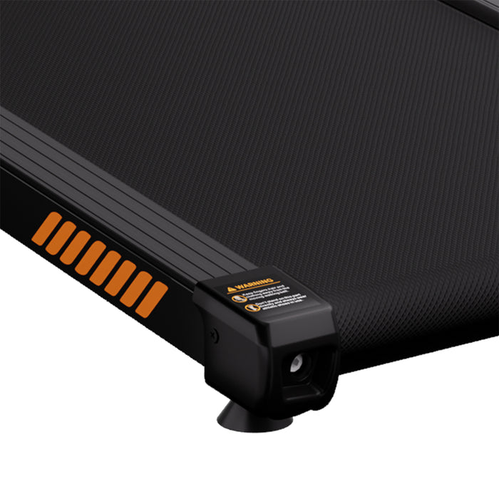 Automatic Incline Walking Pad Treadmill