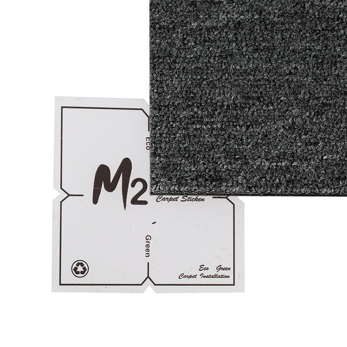 20X Carpet Tiles 5M2 Box Heavy